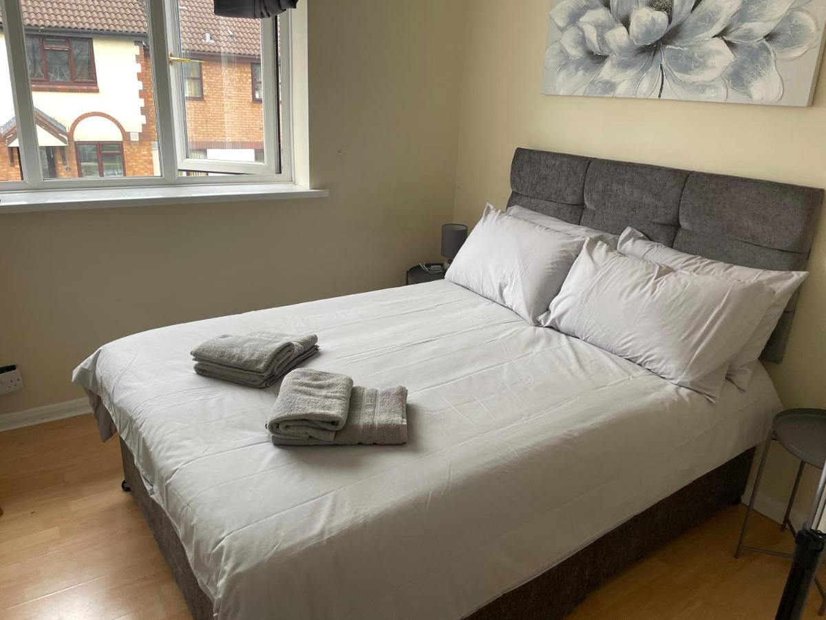 The Swallows Popular Location 3 Bedroom House Free Wi-Fi And Sky Tv In All Rooms Rough Close Dış mekan fotoğraf