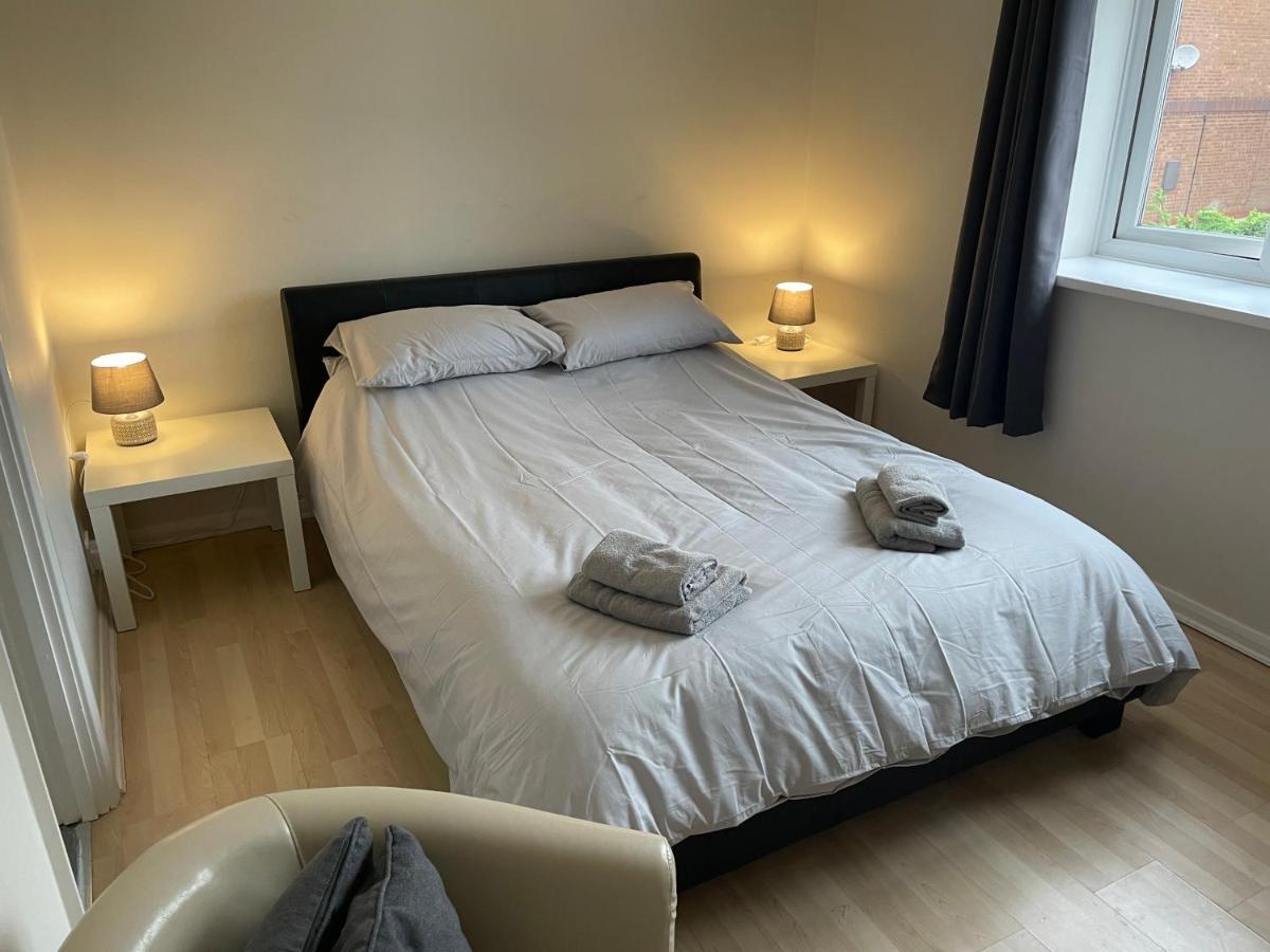 The Swallows Popular Location 3 Bedroom House Free Wi-Fi And Sky Tv In All Rooms Rough Close Dış mekan fotoğraf