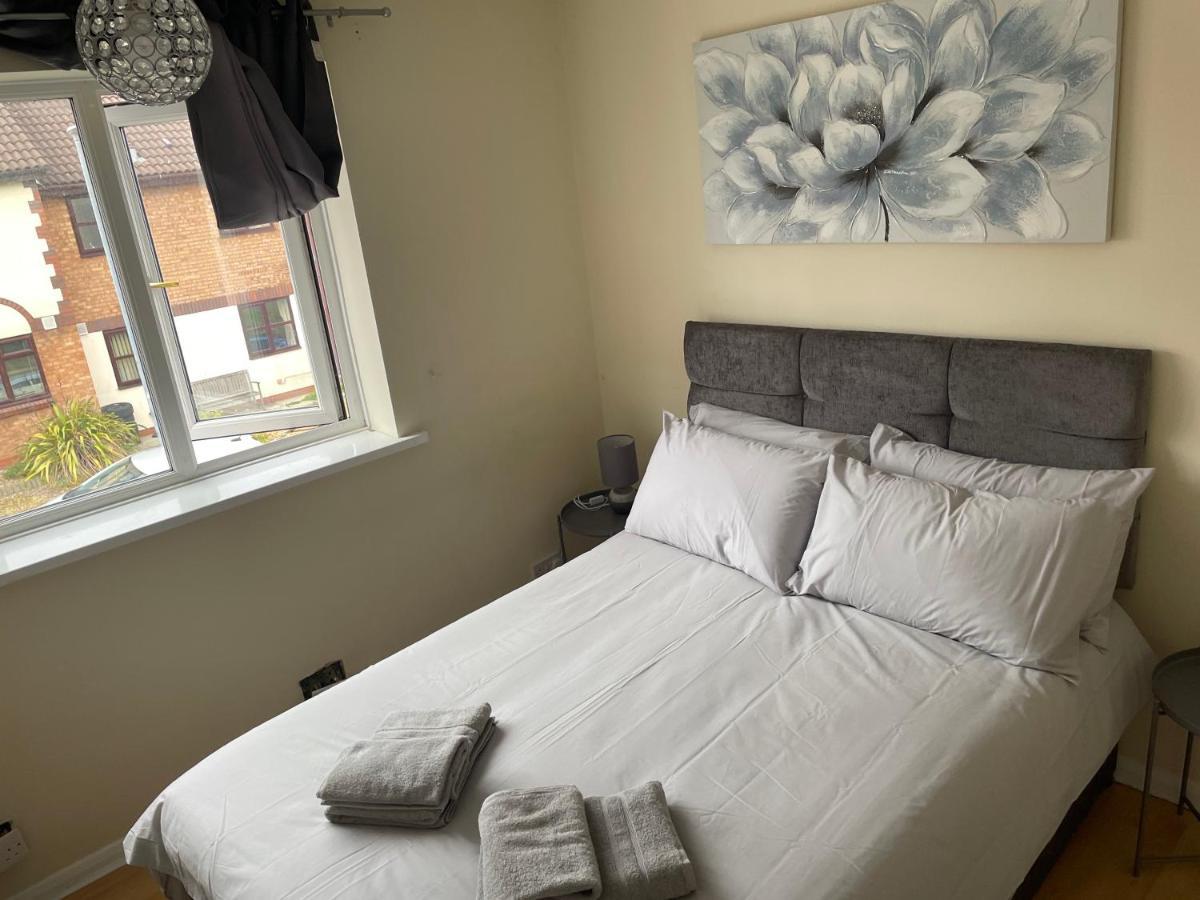 The Swallows Popular Location 3 Bedroom House Free Wi-Fi And Sky Tv In All Rooms Rough Close Dış mekan fotoğraf