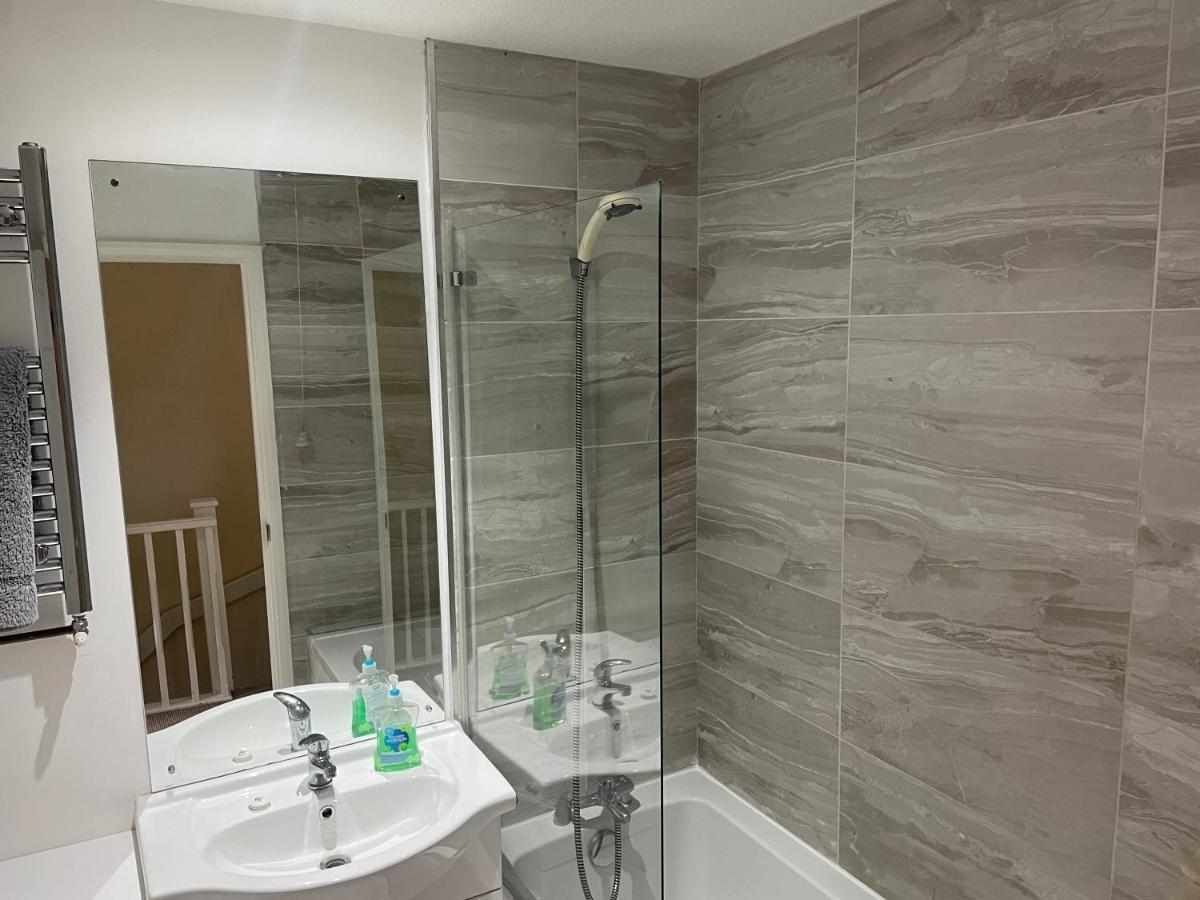 The Swallows Popular Location 3 Bedroom House Free Wi-Fi And Sky Tv In All Rooms Rough Close Dış mekan fotoğraf